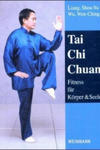 Tai Chi Chuan w sklepie internetowym Libristo.pl