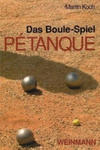 Das Boule-Spiel Petanque w sklepie internetowym Libristo.pl