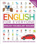 English for Everyone: English Vocabulary Builder (Library Edition) w sklepie internetowym Libristo.pl