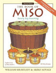 The Book of Miso: Savory Fermented Soy Seasoning w sklepie internetowym Libristo.pl