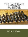 The Hand Plane Inventory Workbook w sklepie internetowym Libristo.pl