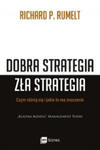 Dobra strategia zła strategia w sklepie internetowym Libristo.pl