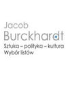 Sztuka - polityka - kultura. Wybór listów w sklepie internetowym Libristo.pl