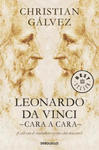 Leonardo Da Vinci: Cara a Cara / Face to Face with Leonardo Da Vinci w sklepie internetowym Libristo.pl