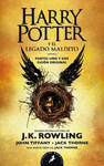 Harry Potter y el legado maldito / Harry Potter and the Cursed Child w sklepie internetowym Libristo.pl