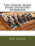 The Stanley Hand Plane Inventory Workbook w sklepie internetowym Libristo.pl