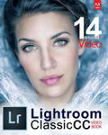 Adobe Lightroom Classic CC Video Book w sklepie internetowym Libristo.pl