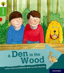 Oxford Reading Tree Explore with Biff, Chip and Kipper: Oxford Level 2: A Den in the Wood w sklepie internetowym Libristo.pl