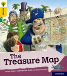 Oxford Reading Tree Explore with Biff, Chip and Kipper: Oxford Level 5: The Treasure Map w sklepie internetowym Libristo.pl