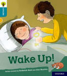 Oxford Reading Tree Explore with Biff, Chip and Kipper: Oxford Level 9: Wake Up! w sklepie internetowym Libristo.pl