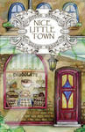 Adult Coloring Book: Nice Little Town w sklepie internetowym Libristo.pl