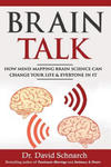 Brain Talk: How Mind Mapping Brain Science Can Change Your Life & Everyone In It w sklepie internetowym Libristo.pl