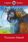 Ladybird Readers Level 5 - Treasure Island (ELT Graded Reader) w sklepie internetowym Libristo.pl