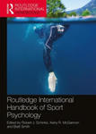 Routledge International Handbook of Sport Psychology w sklepie internetowym Libristo.pl