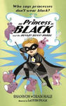 Princess in Black and the Hungry Bunny Horde w sklepie internetowym Libristo.pl