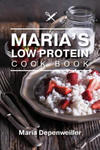 Maria's Low Protein Cook Book w sklepie internetowym Libristo.pl