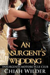 An Insurgent's Wedding: Insurgents Motorcycle Club w sklepie internetowym Libristo.pl