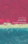 Waves: A Very Short Introduction w sklepie internetowym Libristo.pl