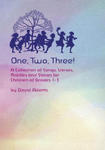 One, Two, Three: A Collections of Songs, Verses, Riddles, and Stories for Children Grades 1 - 3 w sklepie internetowym Libristo.pl