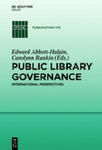 Public Library Governance w sklepie internetowym Libristo.pl