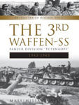 3rd Waffen-SS Panzer Division "Totenkopf", 1943-1945: An Illustrated History, Vol. 2 w sklepie internetowym Libristo.pl