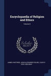 ENCYCLOPAEDIA OF RELIGION AND ETHICS; VO w sklepie internetowym Libristo.pl