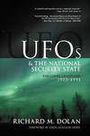 UFOs and the National Security State: The Cover-Up Exposed, 1973-1991 w sklepie internetowym Libristo.pl