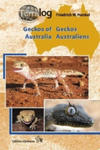 Geckos Australiens. Geckos of Australia w sklepie internetowym Libristo.pl