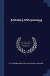 A HISTORY OF PSYCHOLOGY w sklepie internetowym Libristo.pl