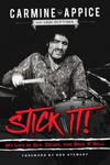 Stick It!: My Life of Sex, Drums, and Rock 'n' Roll w sklepie internetowym Libristo.pl