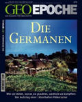 GEO Epoche / GEO Epoche 34/2008 - Die Germanen w sklepie internetowym Libristo.pl