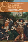 Cambridge Companion to the Dutch Golden Age w sklepie internetowym Libristo.pl