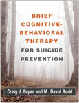 Brief Cognitive-Behavioral Therapy for Suicide Prevention w sklepie internetowym Libristo.pl