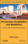 Production Availability and Reliability - Use in the Oil and Gas industry w sklepie internetowym Libristo.pl