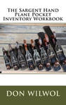 The Sargent Hand Plane Pocket Inventory Workbook w sklepie internetowym Libristo.pl