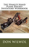 The Stanley Hand Plane Pocket Inventory Workbook w sklepie internetowym Libristo.pl