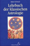 Lehrbuch der klassischen Astrologie w sklepie internetowym Libristo.pl