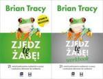 Zjedz tę żabę / Zjedz tę żabę Workbook w sklepie internetowym Libristo.pl