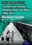 Oxford AQA GCSE History (9-1): Conflict and Tension between East and West 1945-1972 Revision Guide w sklepie internetowym Libristo.pl