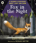 Fox in the Night: A Science Storybook About Light and Dark w sklepie internetowym Libristo.pl