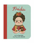 Frida Kahlo: My First Frida Kahlo w sklepie internetowym Libristo.pl