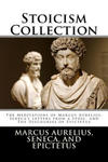 Stoicism Collection: The Meditations of Marcus Aurelius, Seneca's Letters from a Stoic, and The Discourses of Epictetus w sklepie internetowym Libristo.pl