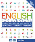 English for Everyone Business English 1 / Kursbuch w sklepie internetowym Libristo.pl