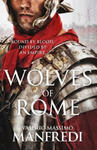 Wolves of Rome w sklepie internetowym Libristo.pl