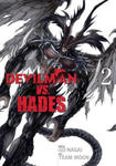 Devilman VS. Hades Vol. 2 w sklepie internetowym Libristo.pl