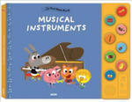 My First Music Book: Musical Instruments w sklepie internetowym Libristo.pl