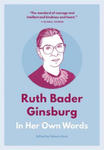 Ruth Bader Ginsburg: In Her Own Words w sklepie internetowym Libristo.pl