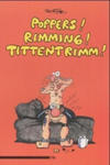 Poppers! Rimming! Tittentrimm! w sklepie internetowym Libristo.pl