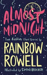 Almost Midnight: Two Festive Short Stories w sklepie internetowym Libristo.pl