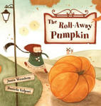 Roll-Away Pumpkin w sklepie internetowym Libristo.pl